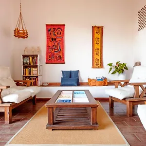 Bed & Breakfast Artemisia, Alghero