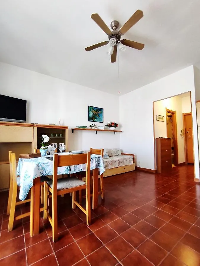 Nulauro Home Alghero Appartamento